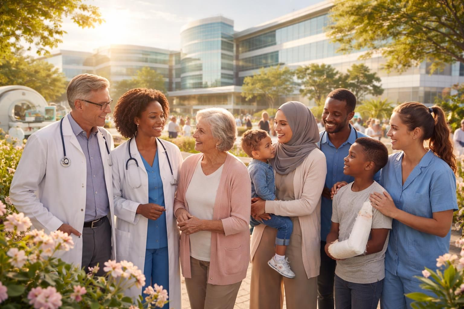 Aphm Phoceo, le fond de dotation de l’AP-HM : des projets qui changent des vies