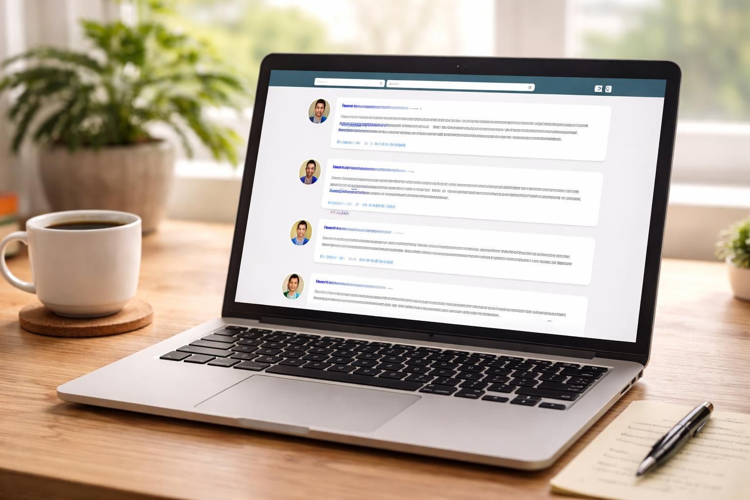 Avis du forum pour haplex plus en français : ce que les utilisateurs en pensent vraiment