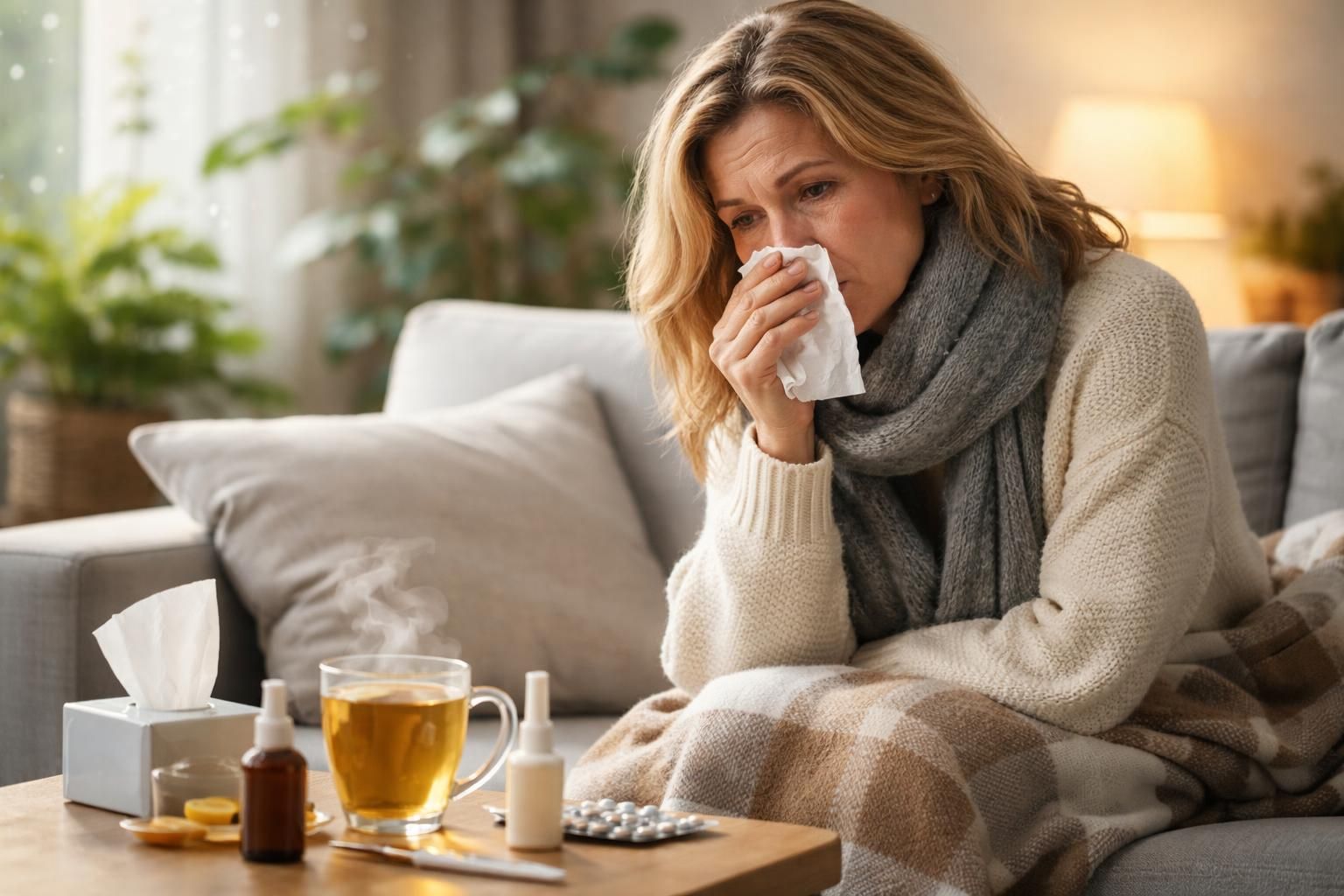 Comprendre la définition d&rsquo;un rhube : symptômes et causes à connaître