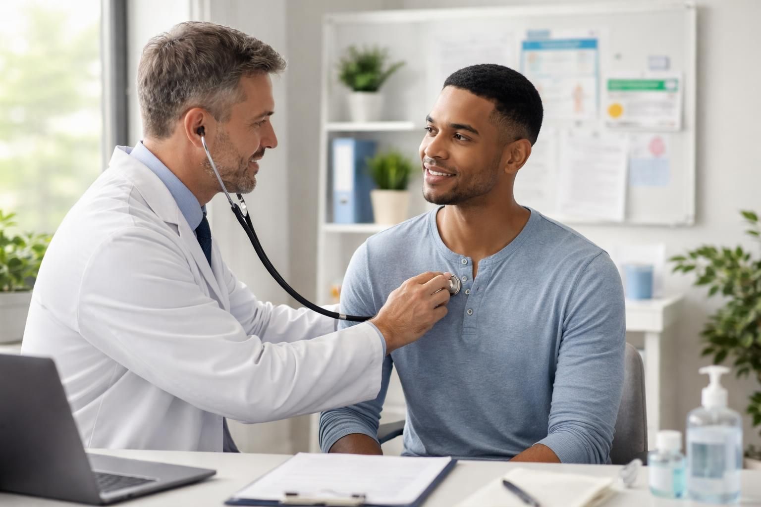Conventionnement des médecins : quels impacts pour le patient ?