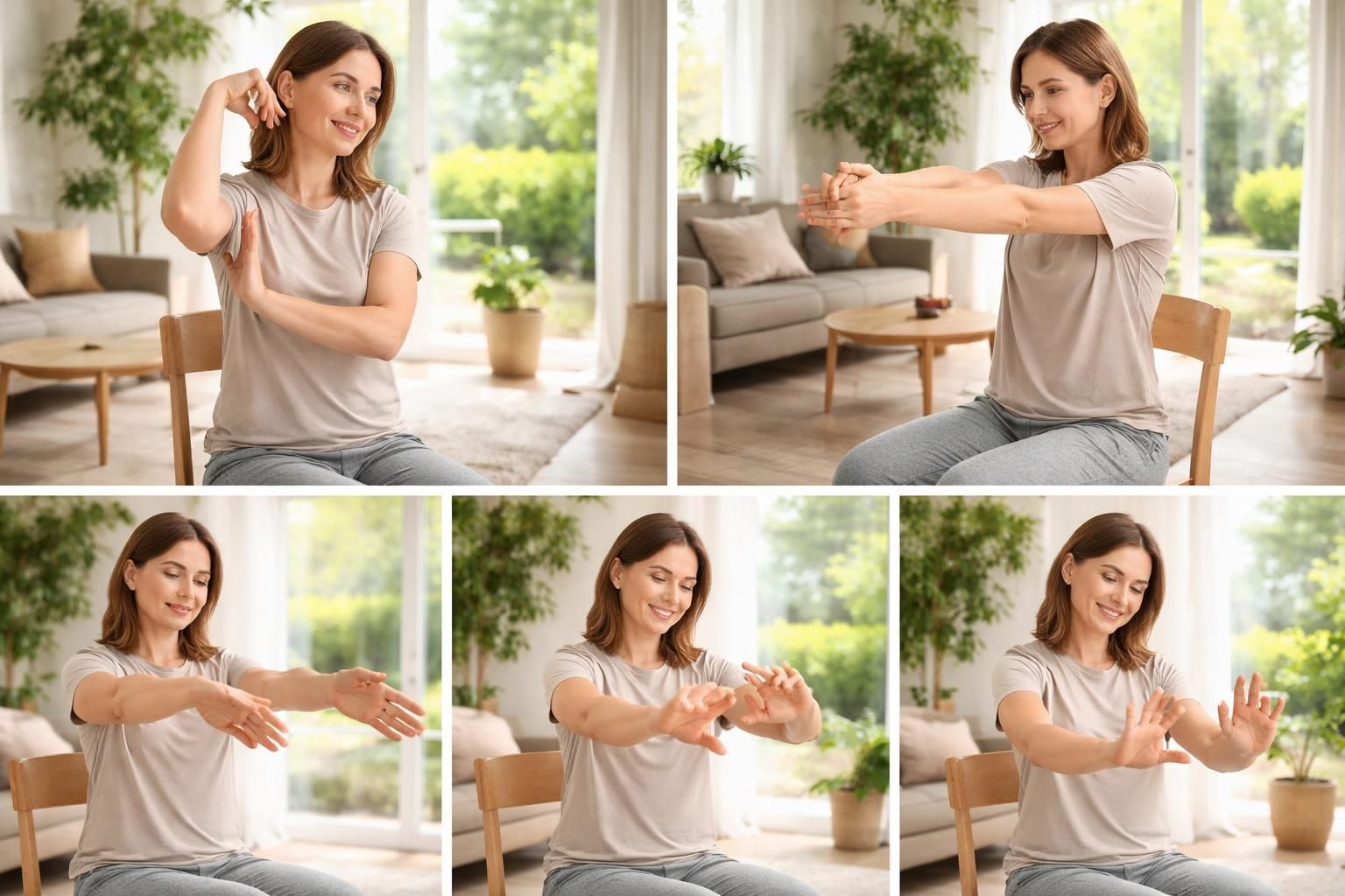 Exercice pour decoincer le nerf cubital : 5 mouvements simples à essayer chez soi