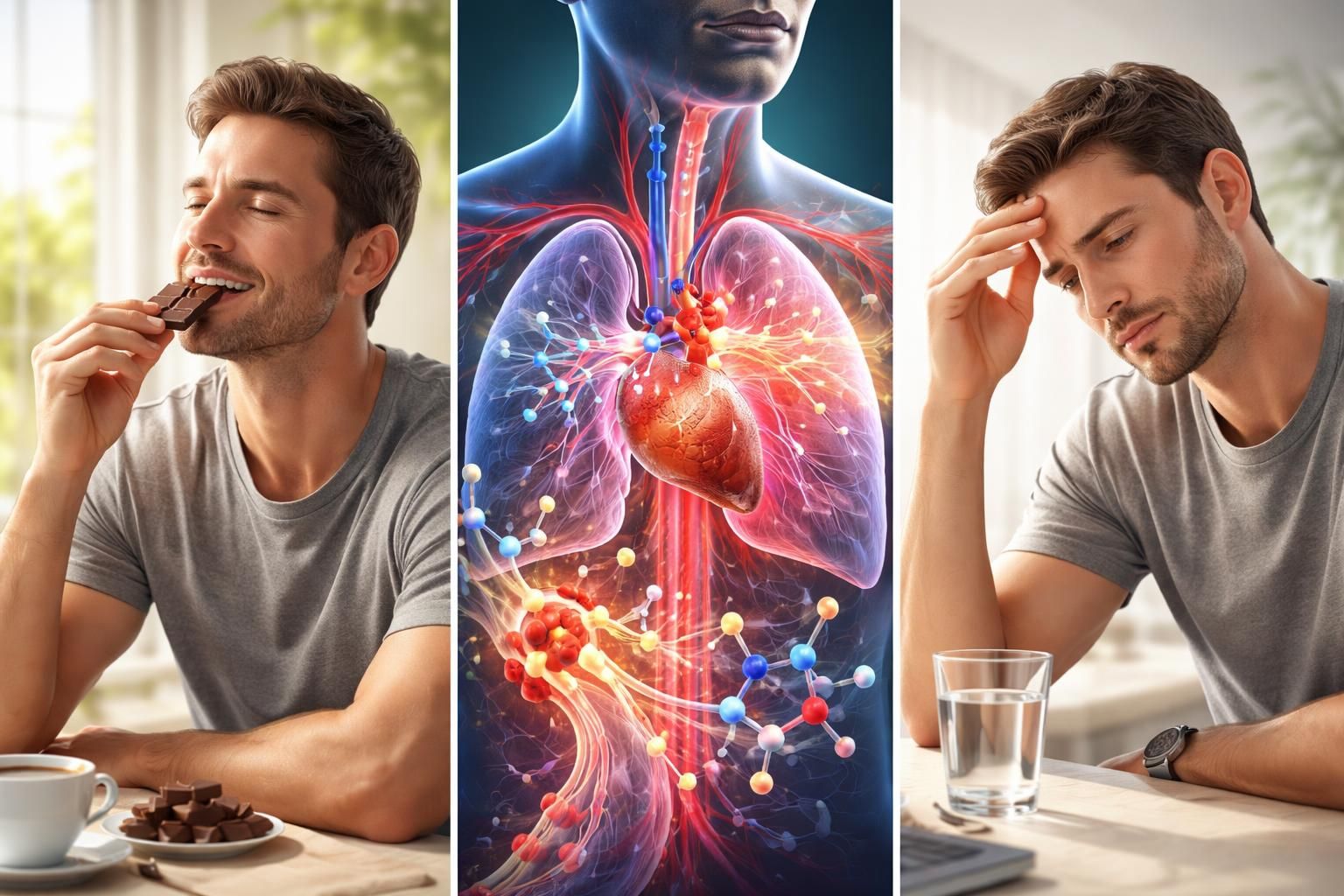 Les effets de la théobromine sur l&rsquo;homme : Un composé aux multiples facettes