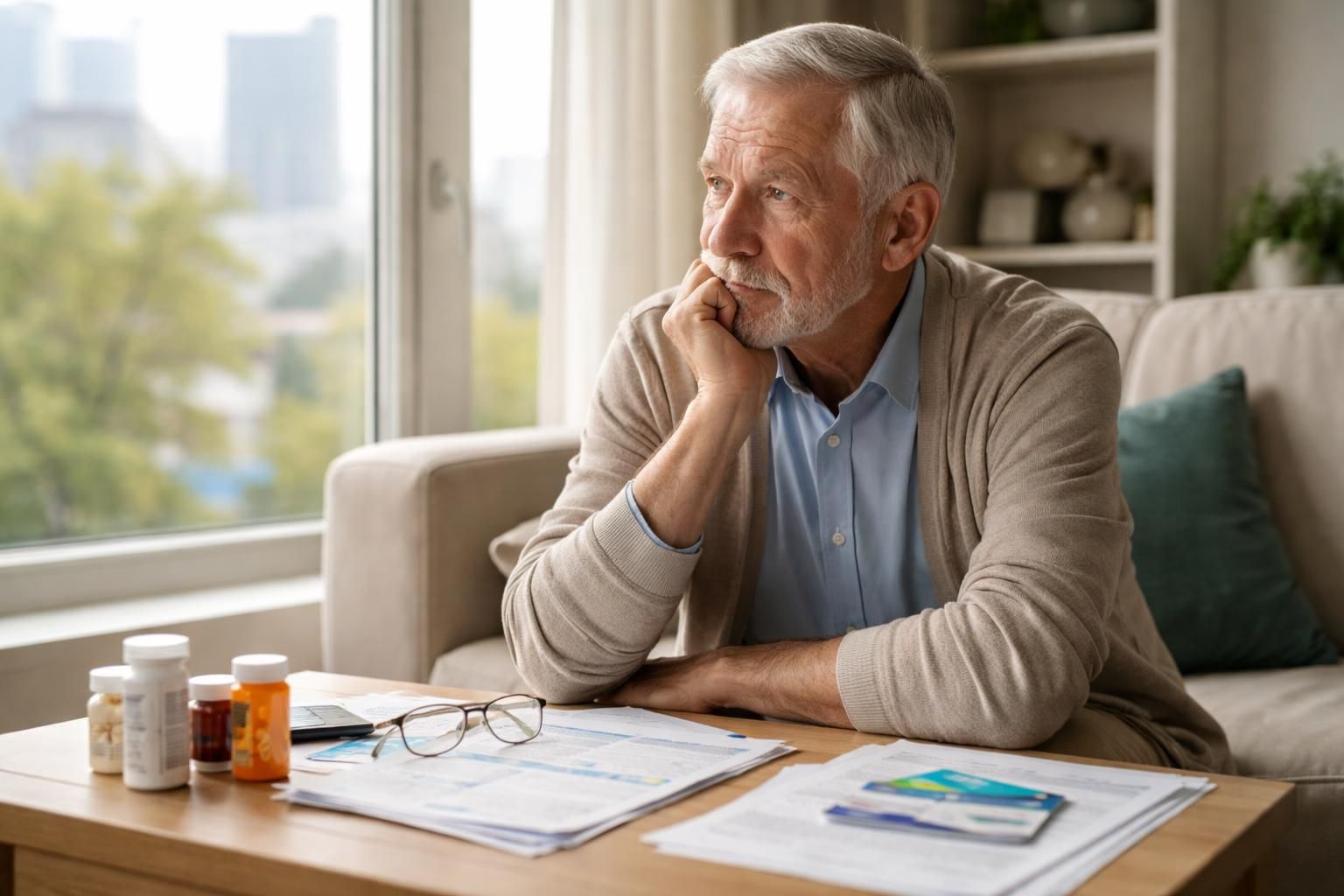 Complémentaire santé pour retraité : réalité ou utopie ?