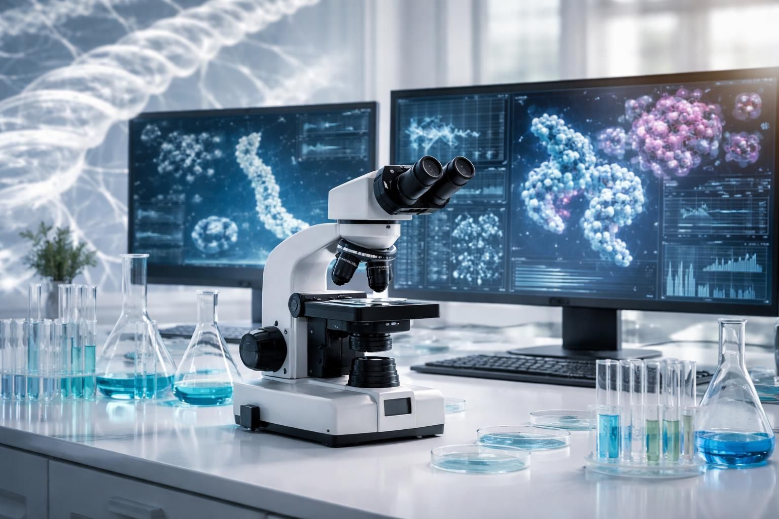 Le collagène et cancer hormono-dépendant : une nouvelle approche thérapeutique ?