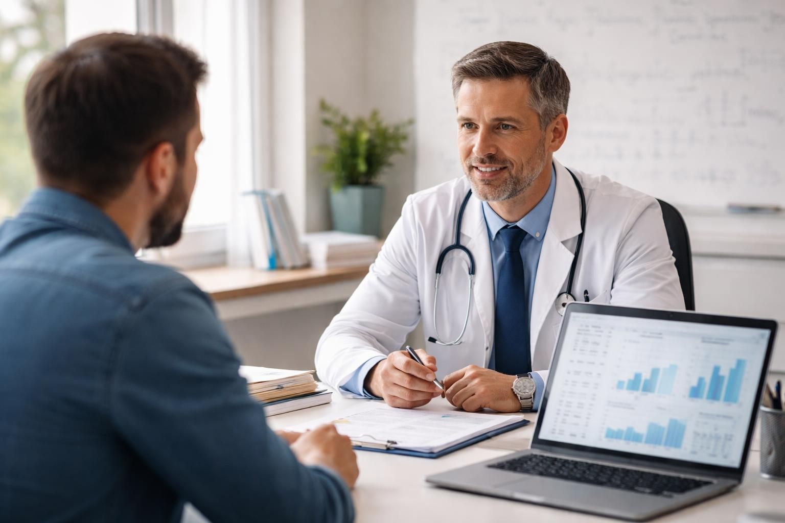 Tarifs des médecins de secteur 2 : comment sont-ils fixés ?