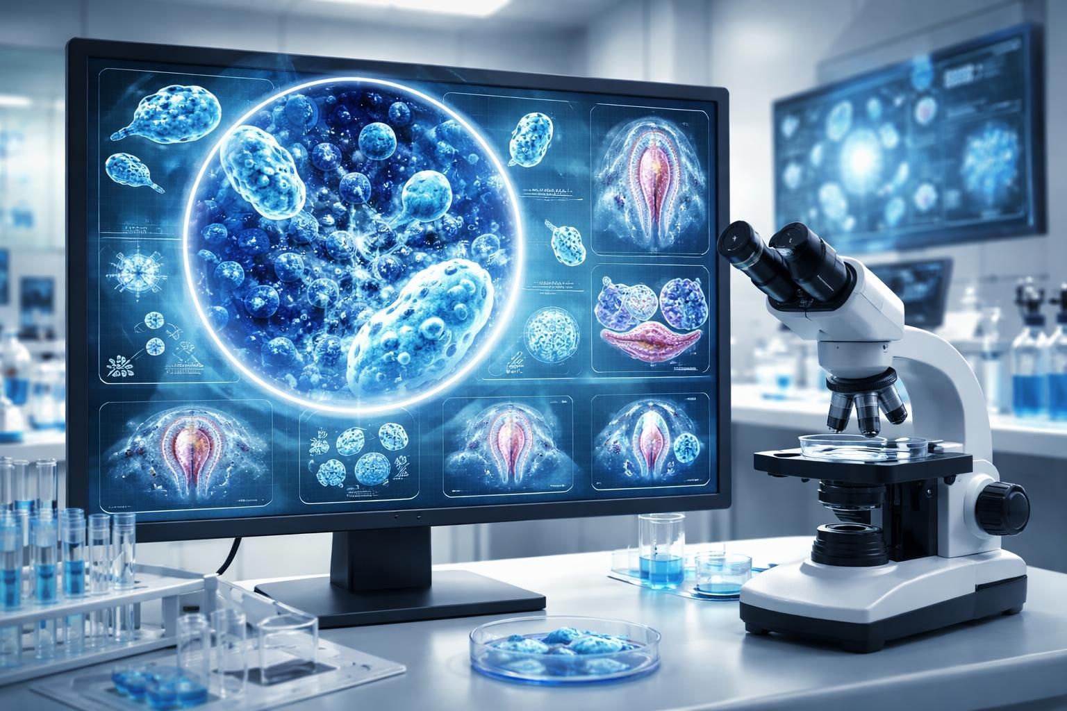 Tout savoir sur la maladie du blue waffle : mythe ou réalité ?