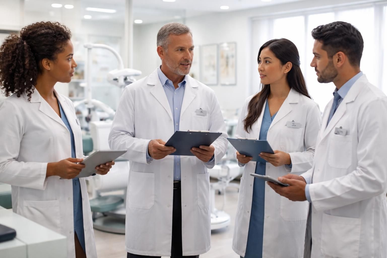 Les avis sur Dentakay : Ce que les médecins dentistes en pensent