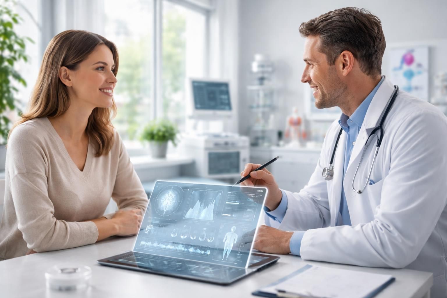 découvrez maiia, une solution innovante qui révolutionne le suivi médical personnalisé pour une prise en charge optimale et adaptée à chaque patient.