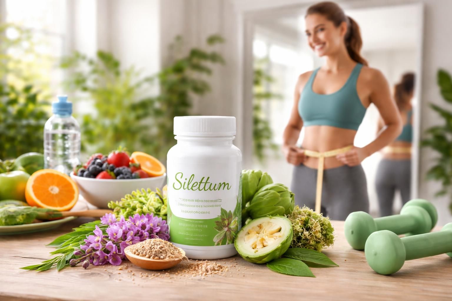 Silettum et prise de poids : stratégies pour un usage efficace