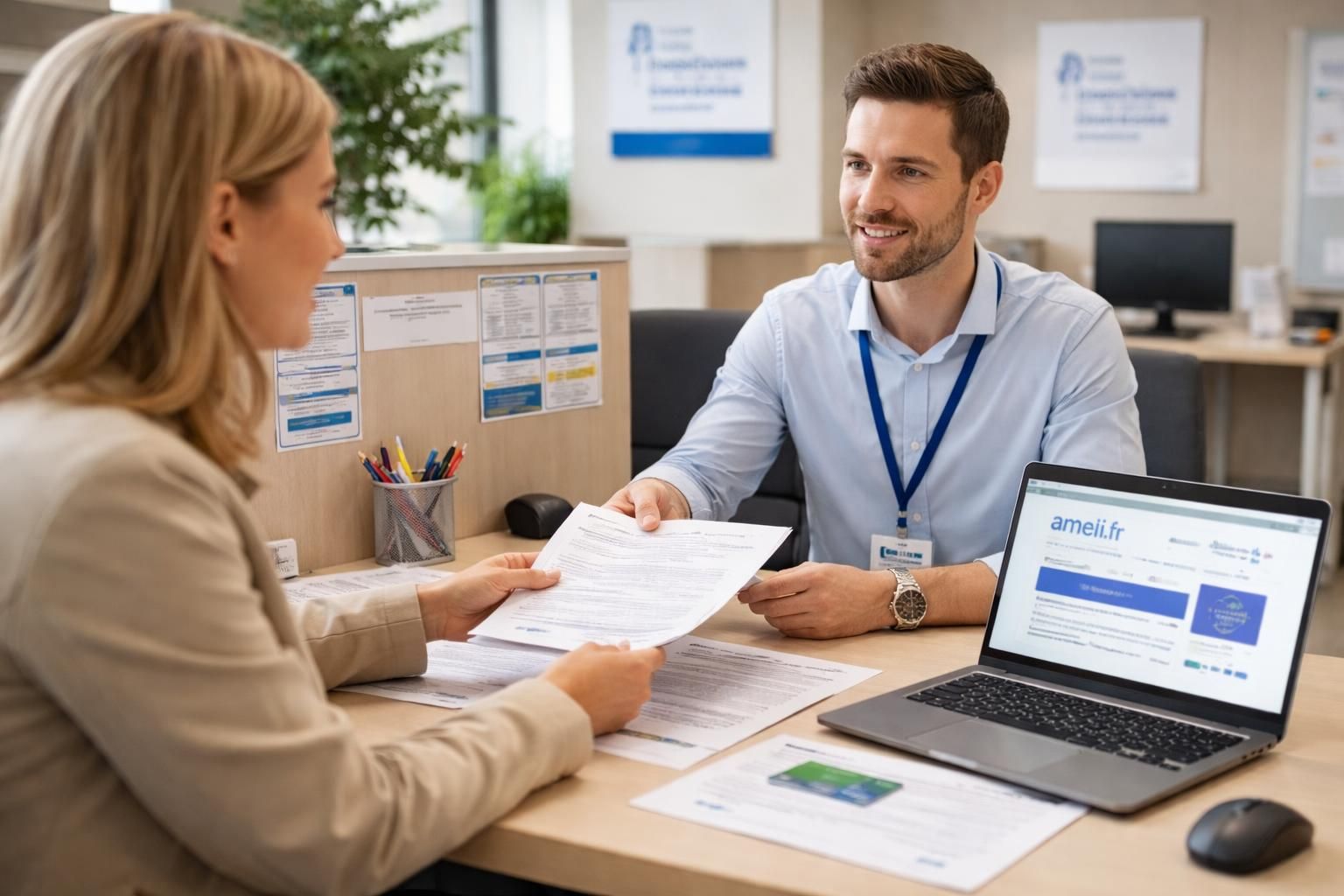 découvrez comment obtenir facilement votre attestation de sécurité sociale auprès de la cpam grâce à notre guide étape par étape.