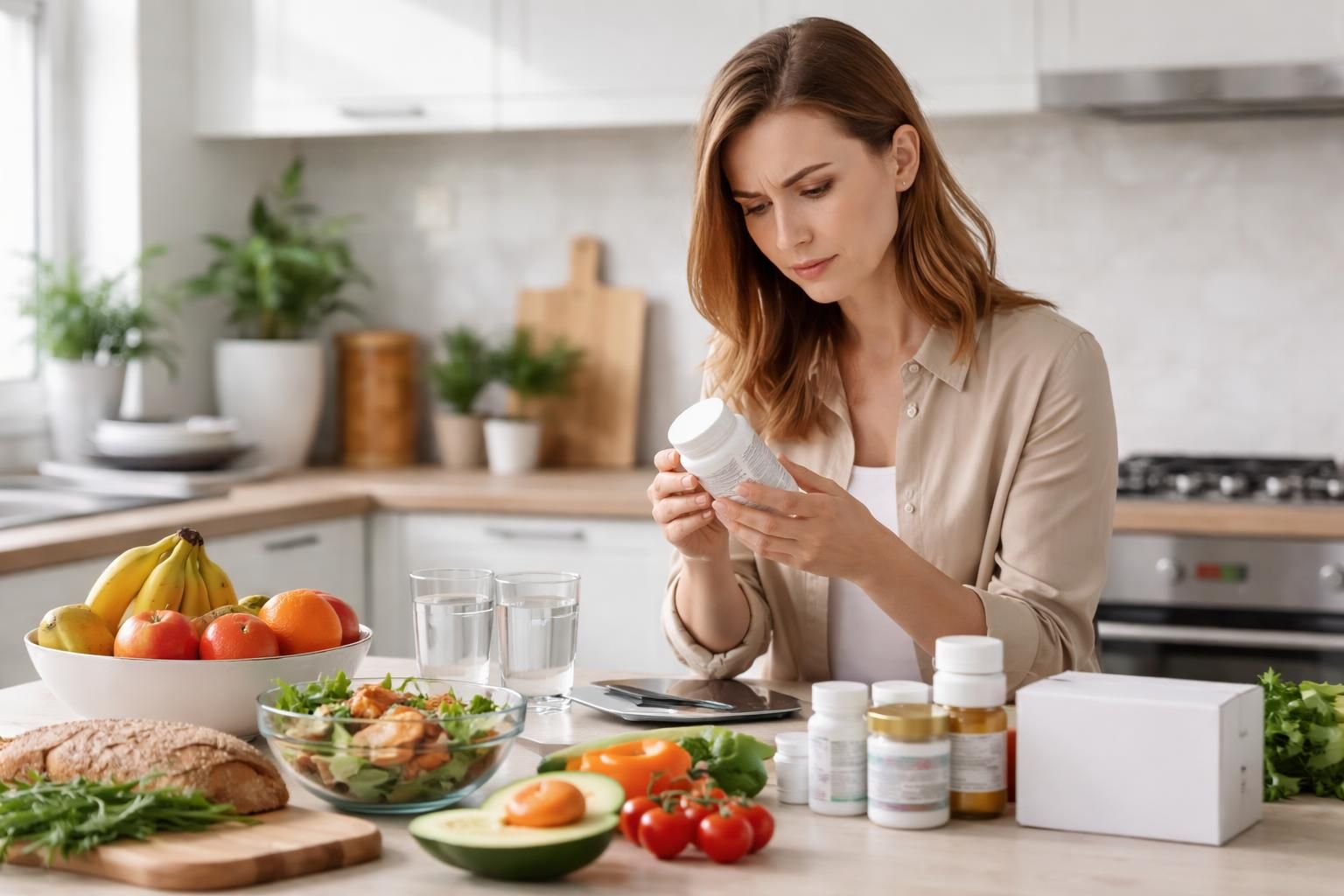 découvrez comment évaluer les risques potentiels de la citrate de bétaïne dans votre alimentation et apprenez à consommer cet additif en toute sécurité.