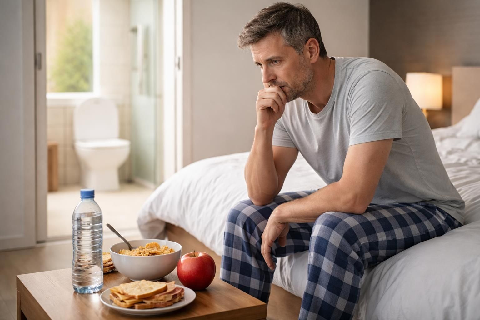 découvrez pourquoi vous urinez fréquemment sans boire beaucoup, et comment votre alimentation et votre mode de vie peuvent influencer ce phénomène. conseils et explications pour mieux comprendre votre corps.