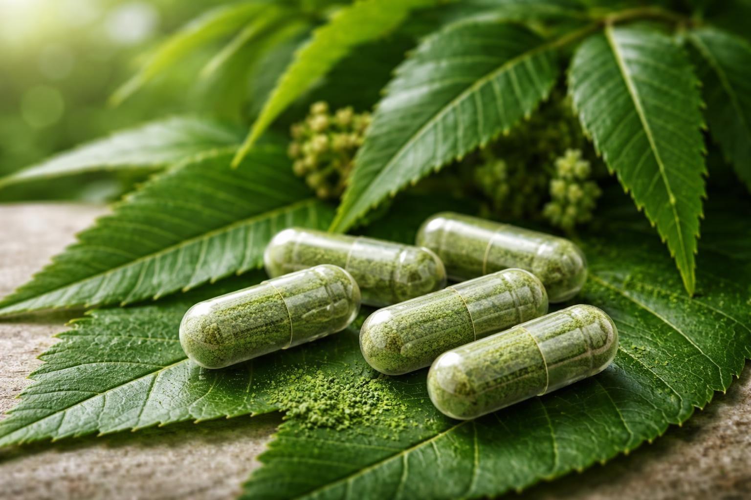 découvrez les gélules neems, une solution naturelle efficace pour traiter et apaiser les problèmes de peau. profitez des bienfaits du neem pour une peau saine et éclatante.
