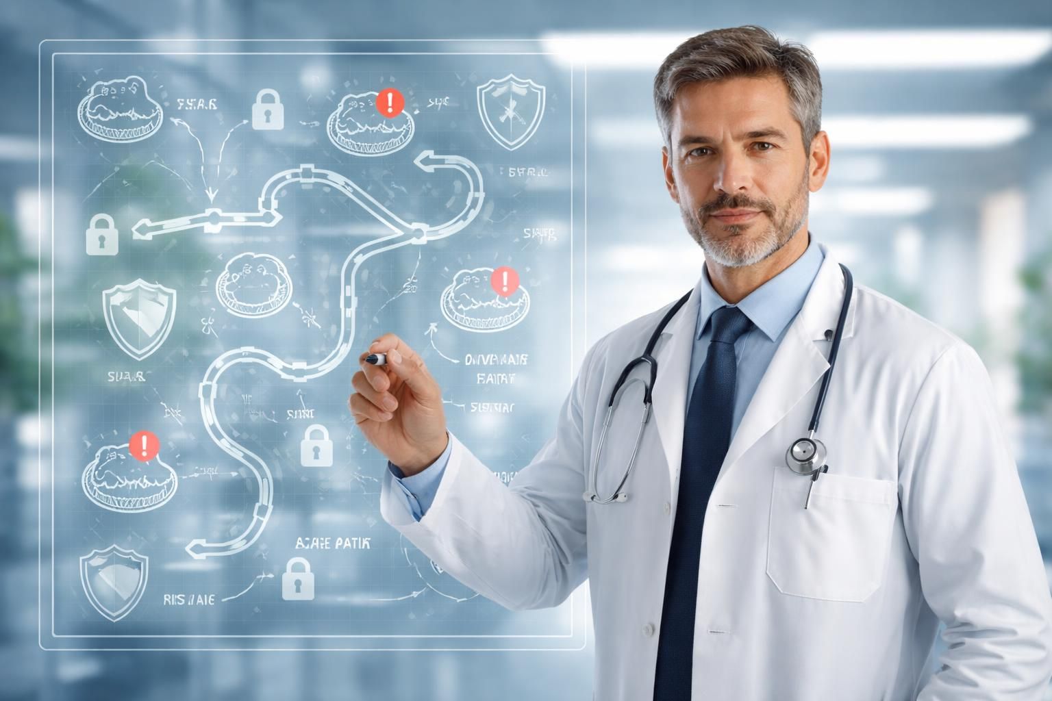 découvrez les meilleures stratégies pour éviter les pièges grâce à une expertise médicale fiable et informée, afin de protéger votre santé efficacement.