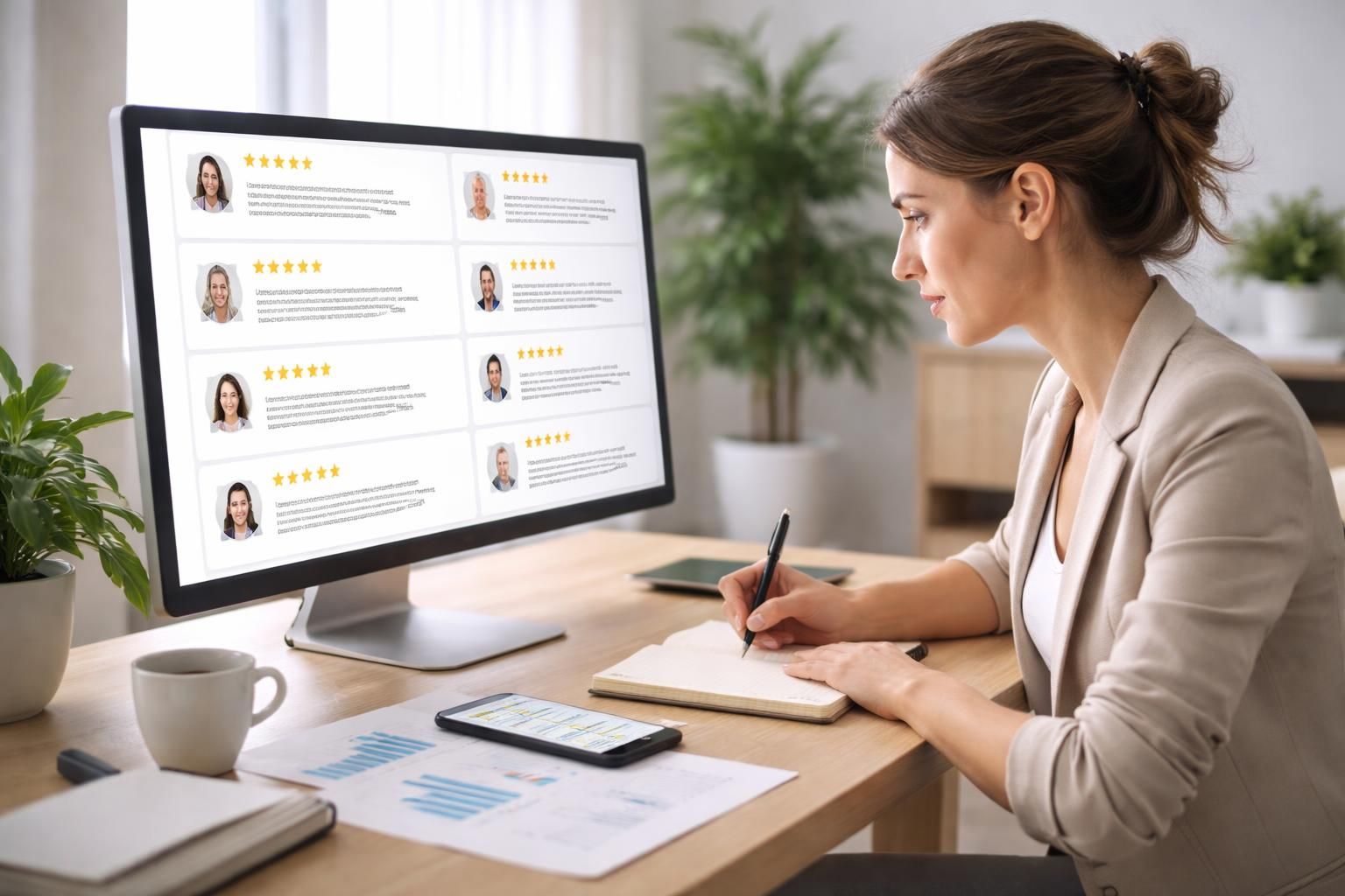 Les meilleurs conseils pour interpréter les avis provitalize