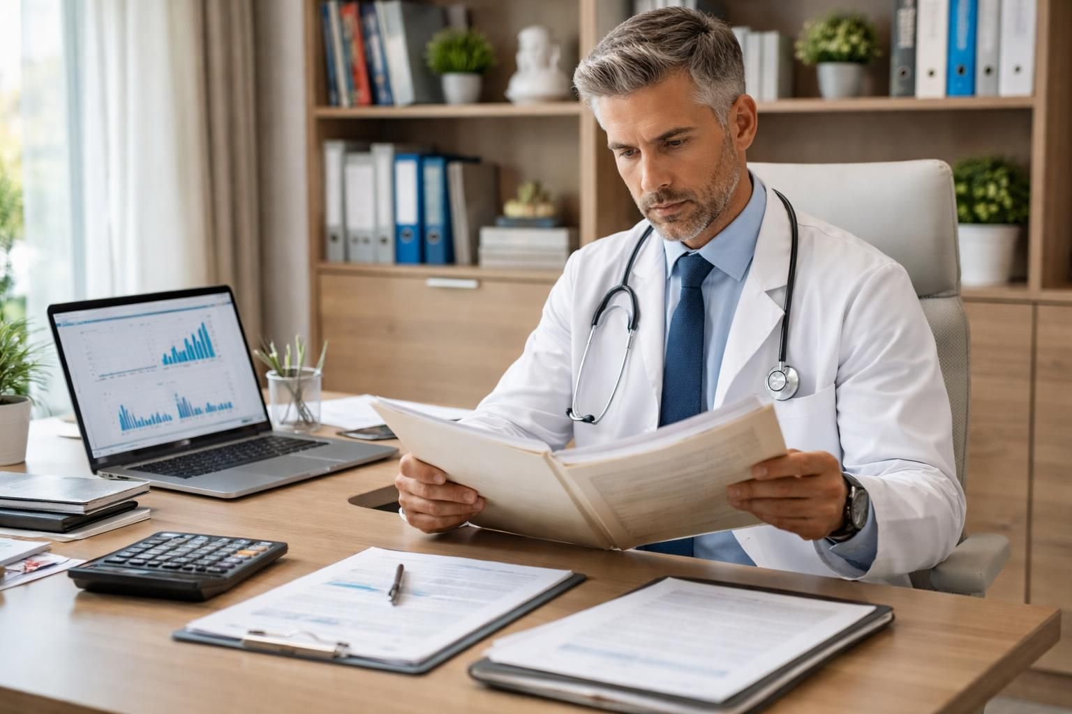 découvrez quel régime social s'applique aux médecins libéraux, leurs cotisations, avantages et spécificités pour bien gérer votre activité médicale indépendante.
