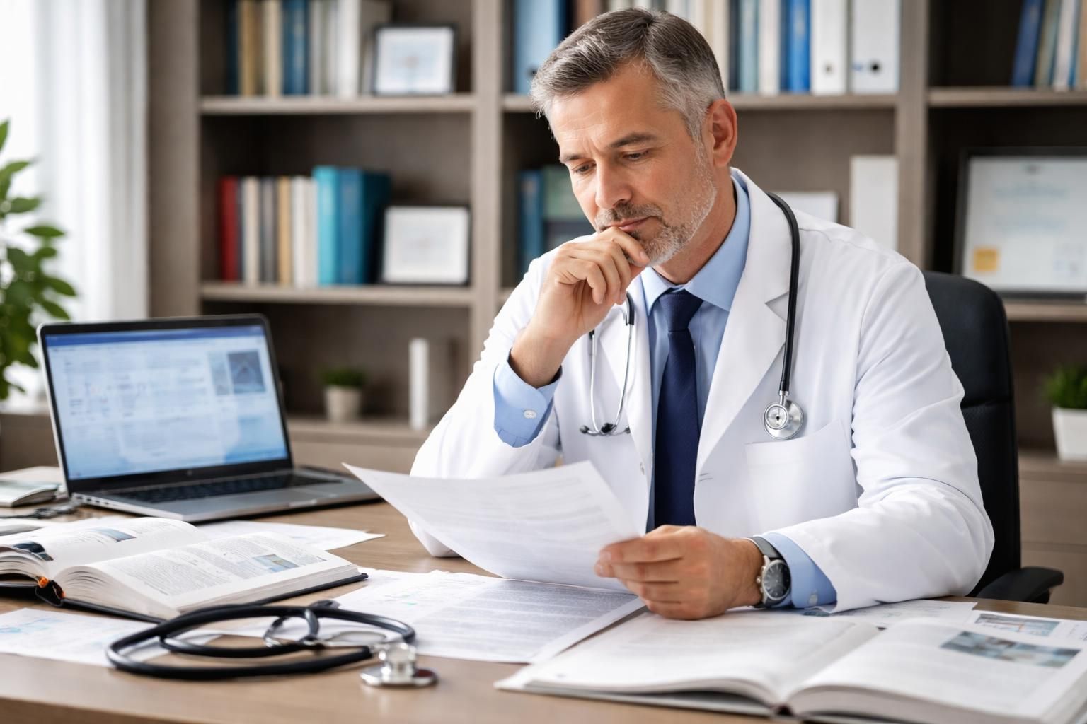 découvrez les avis des médecins sur le prostamol, basés sur des études récentes, pour mieux comprendre son efficacité et son utilisation.