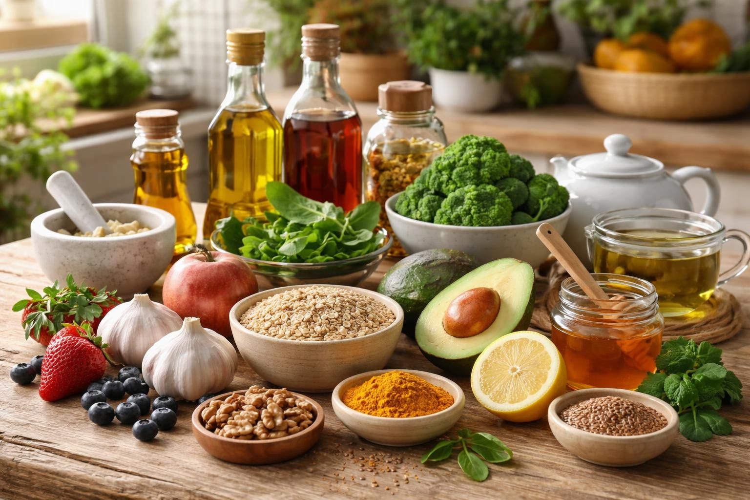 Remède grand-mère pour faire baisser le cholestérol : 10 solutions à essayer chez soi