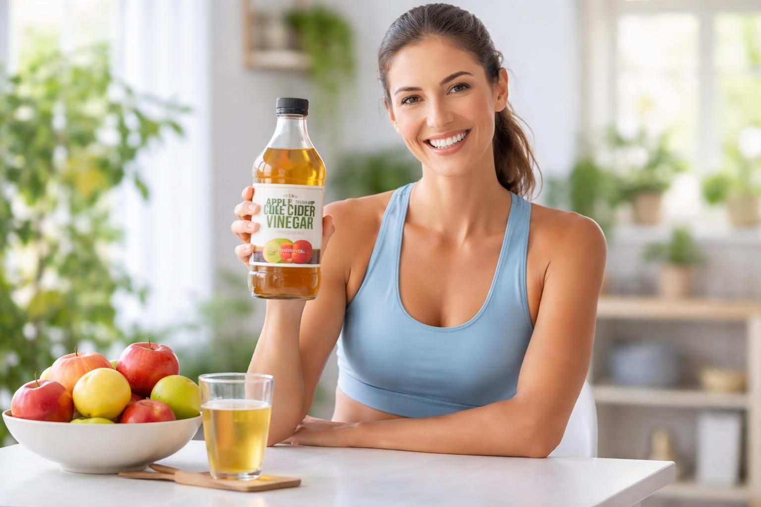 découvrez un témoignage captivant sur le vinaigre de cidre pour maigrir et les résultats surprenants obtenus grâce à son utilisation. un récit authentique pour mieux comprendre ses bienfaits.