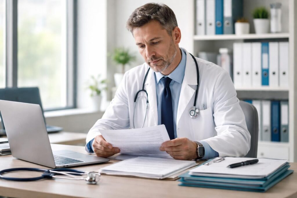 Convention médicale secteur 2: Tout ce qu’un médecin doit savoir