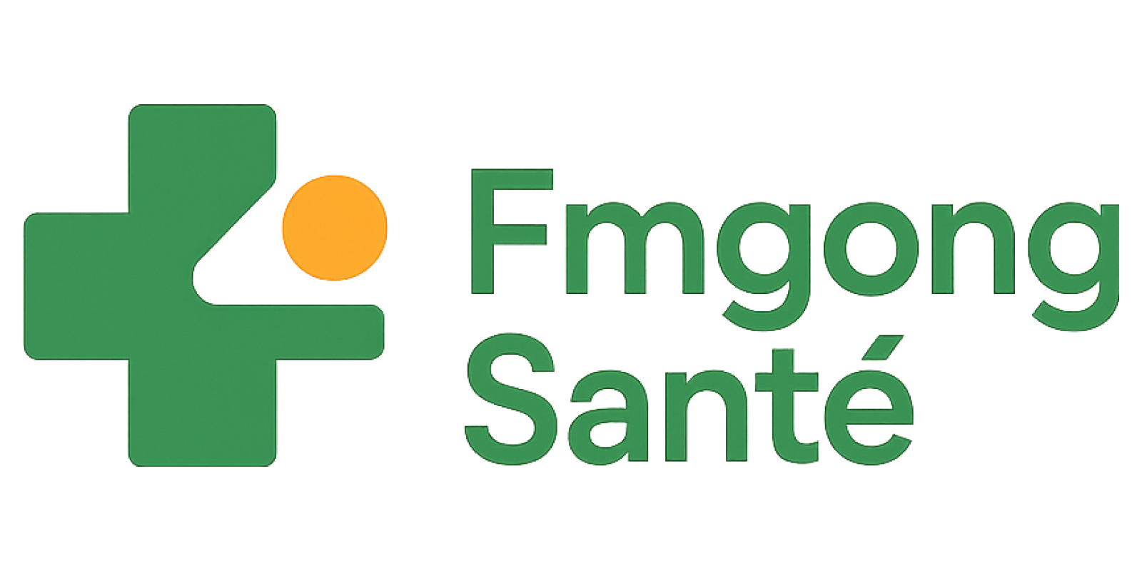 Fmgong Santé
